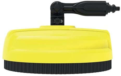 Stanley Patio Cleaner, Lavapavimenti per Idropulitrici