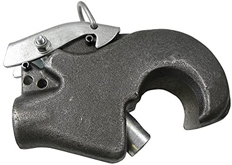 Oberlenker Fanghaken Kat. 2