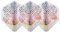 L-Style - Champagne Flight EZ - Gabriel Clemens V4 Dot - Standard