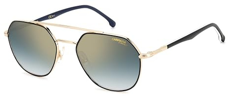 CARRERA Unisex 303/S Sunglasses, 2M2, 53