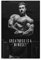 KINGSENS Motivationsposter, Chris Bumstead, Bodybuilding, Modern, Glänzend, Querformat, Wandmontage, Schlafzimmer-Dekoration, 45.7L x 30.5B cm