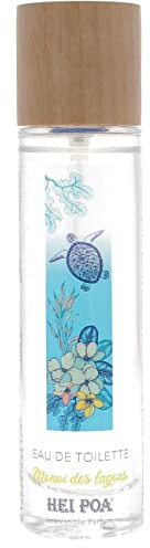 Hei Poa Eau de Toilette Monoï des Lagons 50 ml