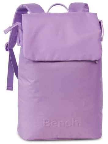 Bench. Loft Backpack Light Violet