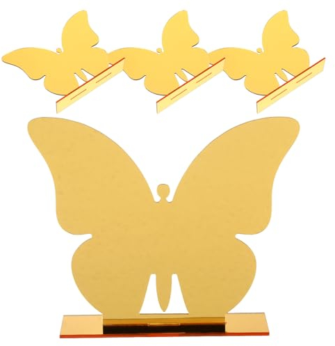 Acryl Tisch Karte 4 Stücke Wiederverwendbare Sitze Zeichen Für Hochzeit Party Empfang