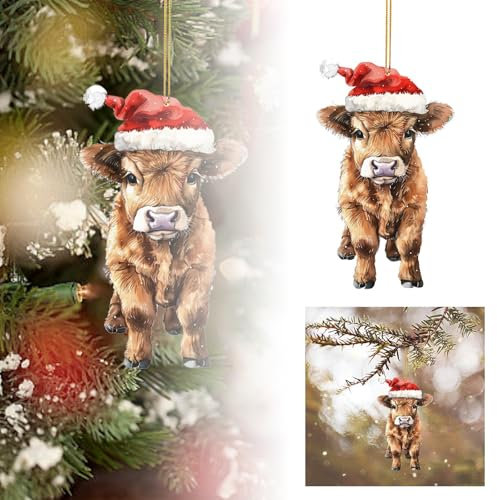 Décorations de Noël - Arbre de Noël - Rose - Étiquettes cadeaux - Calendrier de l'Avent - Bricolage - Bricolage - Boîte cadeau