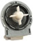 Gebrauchte Ablaufwasserpumpenbaugruppe, kompatibel mit Samsung-Waschmaschine PX-2-35 220V/240V 50Hz, Ablaufmotor, Waschmaschinenteile