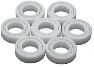 689 Vollkeramiklager 9x17x5mm Zro2 Material 689CE MR689CE Kugellager 1St