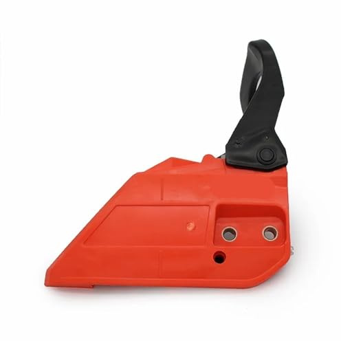 Compatible Saw Cover And Hand Brake Replacement Parts For 5200 Chainsaw Accessories
