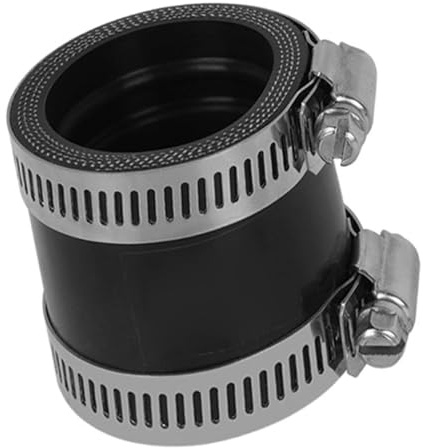Manchon d'admission de carburateur 38 mm, adaptateur en caoutchouc for moteur de moto