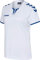 hummel Damen Trikot Core Womens SS Jersey 003649 White/True Blue PR XS