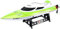 HONGXUNJIE Control RC Boot,Schnelle ferngesteuertes Boot für Pool und Seen，Hohe Geschwindigkeit 25/35 km/h/Abstand Indikator/Automatische Flip,Spielzeug Geschenk für Jungen Mädchen