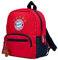 FC Bayern München Kindergartenrucksack - 5 Sterne - Rucksack für Kinder FCB