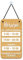 SIGNS - Design para personalizar - Cartel Horario de Apertura - Shabby Chic OH07 - Placa Horario para Tiendas, Cartel horario comercio, Placa horario comercial, cartel horario negocio (Español)