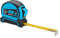 OX Pro Dual Auto Lock Tape Measure - 5m