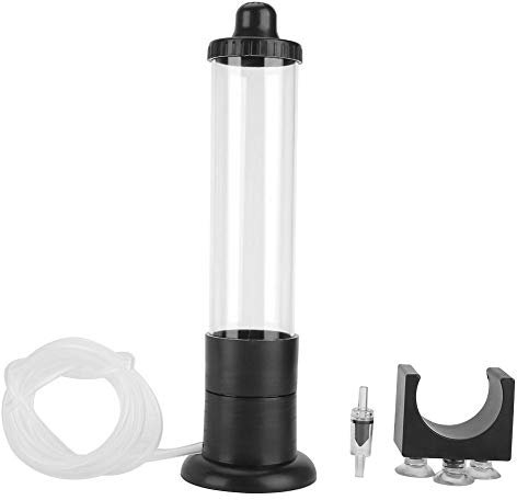 Zerodis 380ml Sole Garnelen Fisch Eier Brutfischer Brut Brut Brut Inkubator Kunststoff Aquarium Brutart Artemia Eier Brutwerkzeug