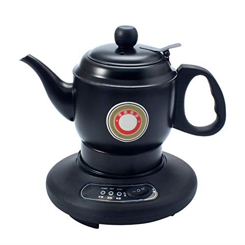 XIANWEI Electric Kettle Stainless Steel Heat Preservation teapot 1.2L 500W 220V Automatic hot Water Heating Boiler teapot Kitchen