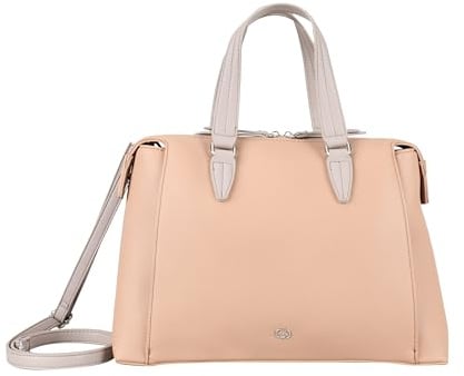 Gerry Weber central park handbag mhz bleached sand medium
