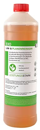 EXO LKW & PLANENREINIGER (1 Liter)