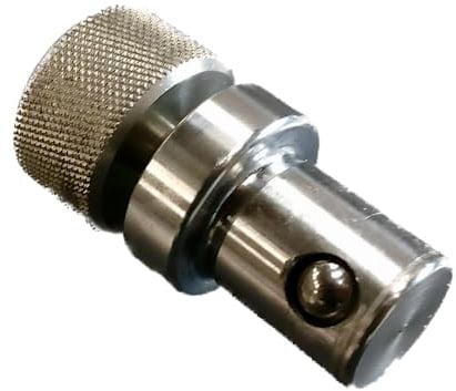 Kremmpi Kugelspannbolzen d16mm passend für Schweißtisch Bausätze