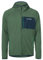 VAUDE Jacken Men's Tekoa Fleece Jacket II Woodland/Dark sea S
