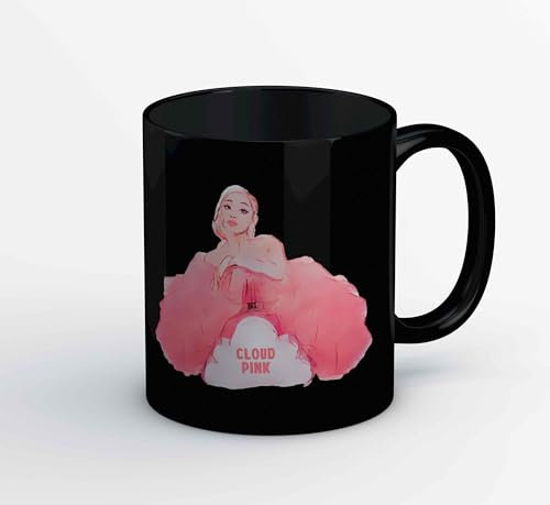 FANVERSE Mug - Cloud Pink
