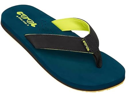 COOL shoe corp. - Tong - SIN MALLARD - Taille 39 - Confortable