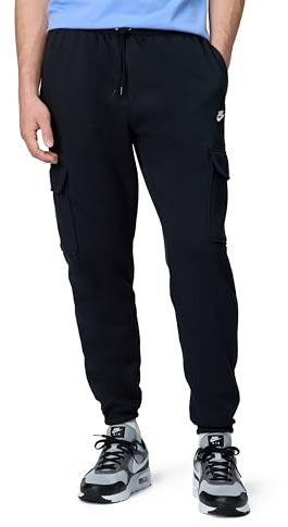 Nike Club Fleece-Cargohose für Herren, FN3805