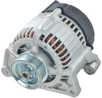 Generator Lichtmaschine Kompatibel for FORD ESCORT VI FIESTA IV Kompatibel for MAZDA 121 III 1,8 D 96FF10300DC 97AB10300AD 63341730 63321244 63321730A