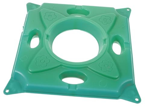 BESPORTBLE Isola Galleggiante di Piante acquatiche - Piante acquatiche - Piante galleggianti Isola delle Piante galleggianti Isola Galleggiante per la Coltura Isola