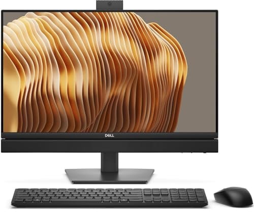Dell Emc Dell Pro 24 Aio Qc24251 I5-14500t 16/512gb NoN-Touch W1 (hff97)