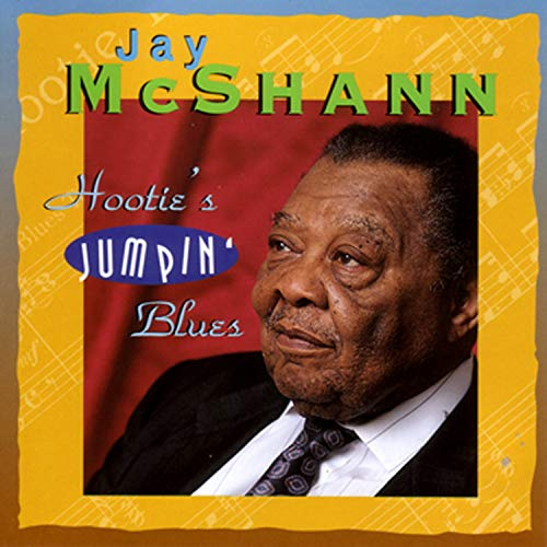 Hootie's Jumpin Blues