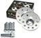 NJT eXtrem 790733 Spurverbreiterung Set 20mm inkl. Radschrauben