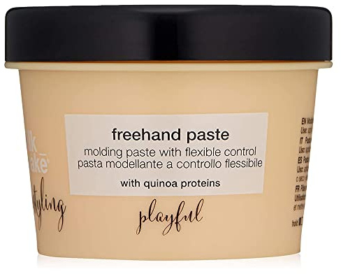 milk_shake Freehand Paste 100 ml