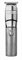 BaBylissPRO Haartrimmer CHROMFX mit Zero Gap Funktion
