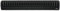 Mauspad Profile, Schwarz