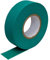 Lumonic 1 rollo Cinta aislante PVC 19mm x 20m cinta adhesiva verde Isotape I Adecuado para electricistas y aficionados I Cinta aislante en varias long