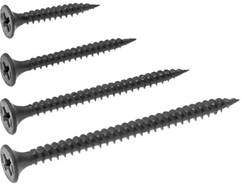 Schnellbauschraube Rigips TN 3,5 x 35 mm PH2, Feingewinde Trompetenkopf, phosphatiert 1000 Stück/Karton