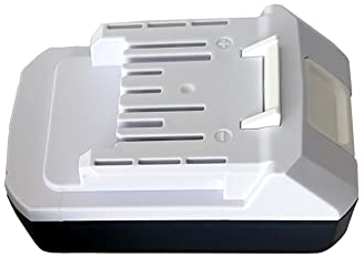 Batterie d'outil BL1813G Compatible avec Makita DMR106 UM167D UM167DW UM167DWX TD127D TD127DWE TD127DZ CL183D CL183DZX CL100D DK18015 UM603D 18V 2.0Ah Batterie BL1811G BL1815G BL1820G