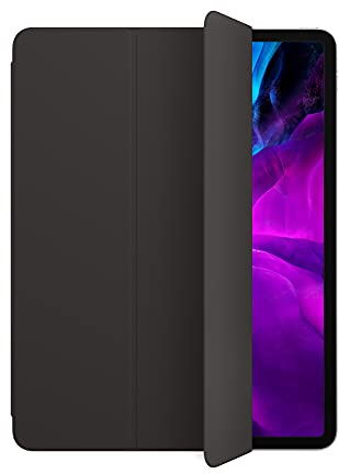 Apple Smart Folio (per iPad Pro 12,9 - 5ª generazione) - nero