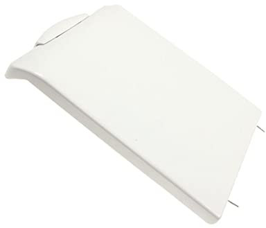 Tapa completa blanca Lavadora 1929002408 AEG