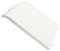Tapa completa blanca Lavadora 1929002408 AEG
