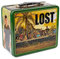 Lunchbox aus Metallguss, 20,3 x 17,8 x 10,2 cm