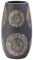 English Tableware Company Artisan Flower Wax Resist Vase