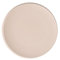 Villeroy & Boch – Newmoon Speiseteller Beige, Spülmaschinenfest, Mikrowellensicher, Teller, Essteller, Porzellan, Geschirr, Premium Porzellan