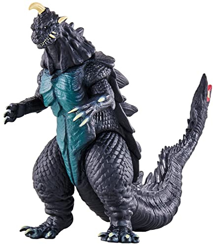 Bandai Movie Monster Series Gomez (Sin Ultraman)
