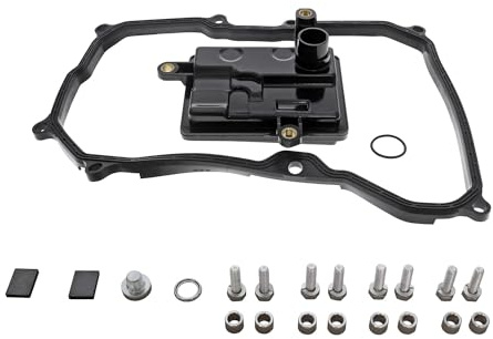 VAICO Ölwechselkit für Automatikgetriebe Satz V10-8037-BEK