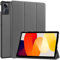 Vakarey per Redmi Pad SE Cover,per Custodia Xiaomi Redmi Pad SE 11 Pollici 2023,Grigio