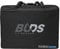 Buds-Sports Transporttasche für Rennrad und Mountainbike TRAINBag Original Classic – kompatibel mit 29 Zoll – Standard SNCF (120 x 90 cm) – ideal für den Transport Ihres Fahrrads im Zug, Bus und Auto