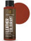 Sehr Deckend Wasser Lederfarbe Aprilbraun - 50 ml Leather Paint für Natur und ÖkoLeder - Leather Dye Ohne Alkohol für alle Lederaccessoires - Reißt oder Blättert Nicht ab
