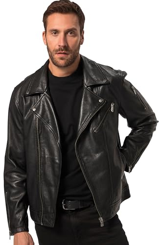 JP 1880 Herren Lederjacke